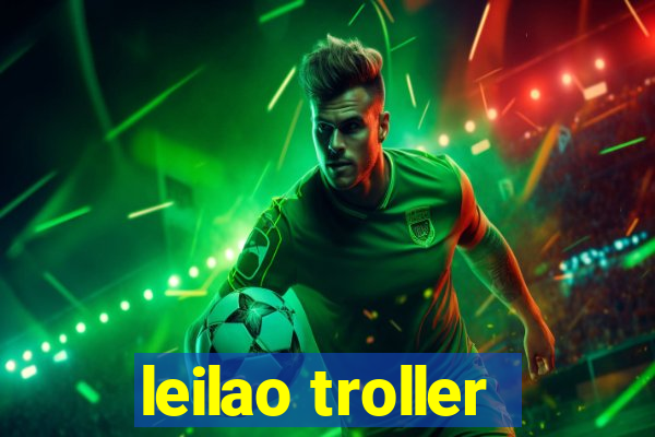 leilao troller